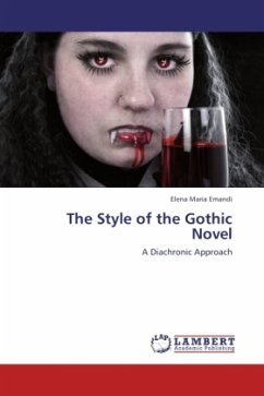 The Style of the Gothic Novel