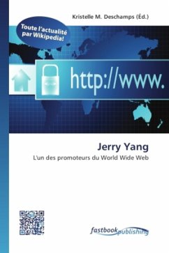 Jerry Yang