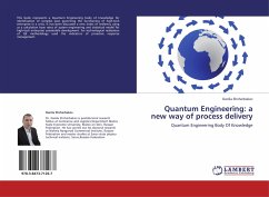 Quantum Engineering: a new way of process delivery - Shcherbakov, Danila