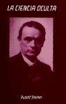 Cover La ciencia oculta