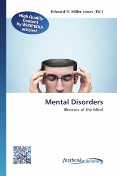 Mental Disorders Mental Disorders