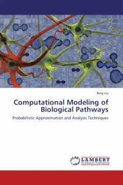 Computational Modeling of Biological Pathways