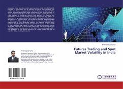 Futures Trading and Spot Market Volatility in India