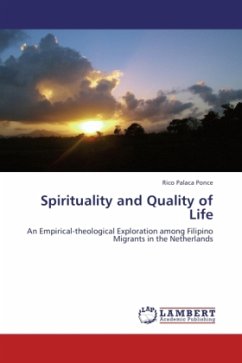 Cover Spirituality and Quality of Life