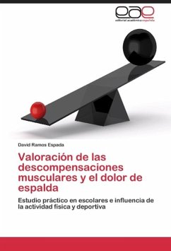 Valoración de las descompensaciones musculares y el dolor de espalda - Ramos Espada, David