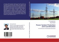 Power System Protection and Coordination