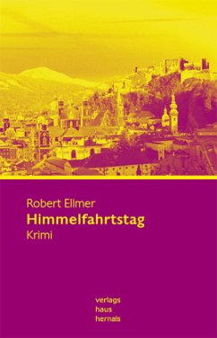 Himmelfahrtstag - Ellmer, Robert