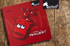 Cover LaMuhr ist verliebt!