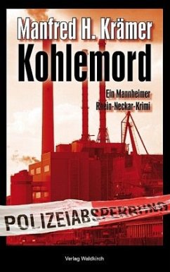 Kohlemord - Krämer, Manfred H.
