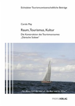 Cover Raum, Tourismus, Kultur