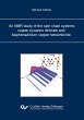 An NMR study of the spin chain systems... - Bild 1