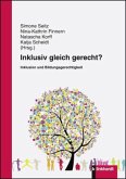 Inklusiv gleich gerecht?