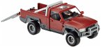 Schleich 42090 - Farm Life: Pick-Up mit Fahrer