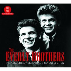 Absolutely Essential Recordings - Everly Brothers