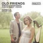 Old Friends: Simon & Garfunkel Classical Tribute