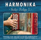 Harmonika-Solo Folge 1
