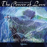 The Power Of Love-An English Songbook