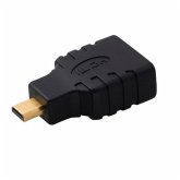 Snakebyte A&V Mamba Micro Hdmi Adaptor