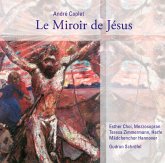 Le Miroir De Jesus Le Miroir De Jesus