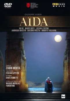 Aida - Mehta/He/Berti/D'Intino/Maestri