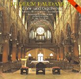 Te Deum Laudamus-Chor-& Orgel