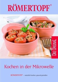 Kochen in der Mikrowelle