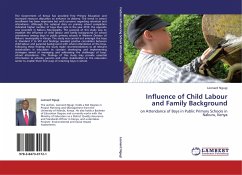 Influence of Child Labour and Family Background - Ngugi, Leonard