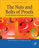 The Nuts and Bolts of Proofs