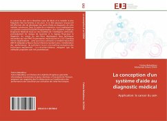 La conception d'un système d'aide au diagnostic médical - Bekaddour, Fatima;Chikh, Mohamed Amine