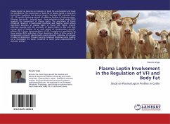 Plasma Leptin Involvement in the Regulation of VFI and Body Fat - Vega, Renato