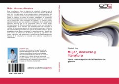 Mujer, discurso y literatura