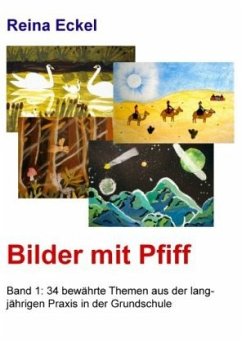 Bilder mit Pfiff - Eckel, Reina