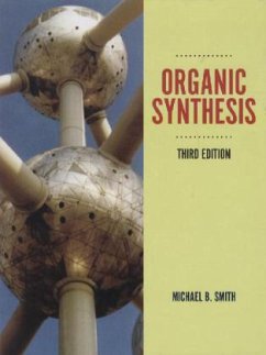 Organic Synthesis - Smith, Michael B.