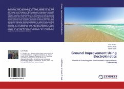 Ground Improvement Using Electrokinetics - Thakur, Lalit;Umatt, Avani;Shah, Tapati