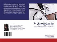 The Effects of Information Technology Processes