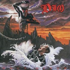 Holy Diver - Dio