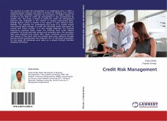 Credit Risk Management