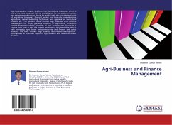 Agri-Business and Finance Management - Verma, Praveen Kumar