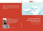 The SCP Paradigm in banking industry ¿ the case of Vietnam