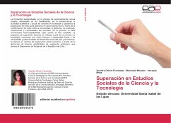 Superación en Estudios Sociales de la Ciencia y la Tecnología - Olivert Fernández, Yoandra;Morales, Marianela;Moya, Nereyda