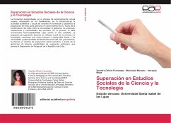 Superación en Estudios Sociales de la Ciencia y la Tecnología