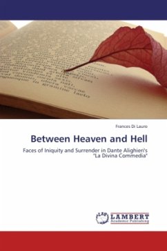 Between Heaven and Hell - Di Lauro, Frances