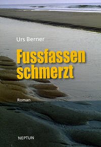 Fussfassen schmerzt