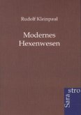 Modernes Hexenwesen