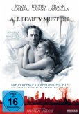 All Beauty Must Die - die perfekte Liebesgeschichte