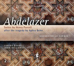Abdelazer - Bardill/Holloway/Kleiböhmer/Le Phenix