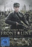 Beyond the Front Line - Kampf um Karelien