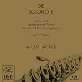 Die Soloflöte Vol.2 Klassik