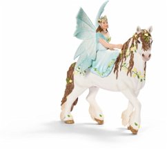 Schleich 70452 - Bayala: Eyela zu Pferd