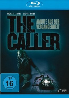 The Caller - Anrufe aus der Vergangenheit - Diverse